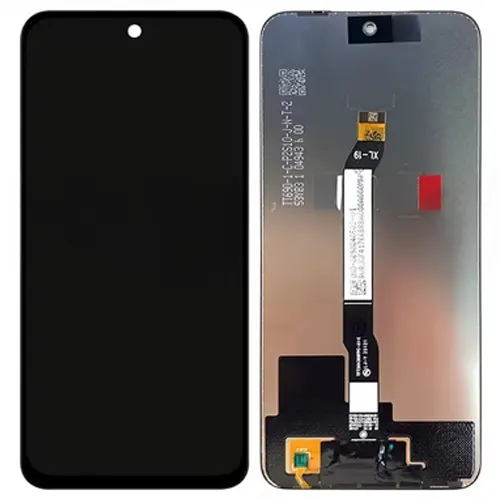 Replacement for XIAOMI REDMI 15 4G/5G OEM DISPLAY - Quality Phone Parts in Sri Lanka